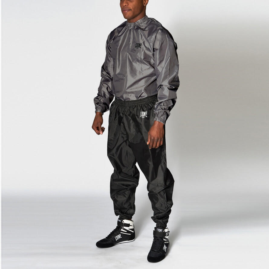 Pantalón sauna decathlon deals